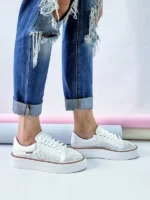 женские летние кеды BM-3276