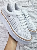 женские летние кеды BM-3276