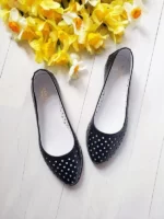 жіночі балетки BM-4096