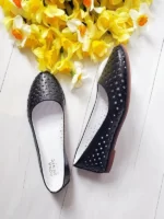 жіночі балетки BM-4096