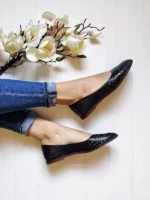 жіночі балетки BM-4096