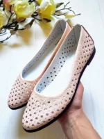 жіночі балетки BM-4097