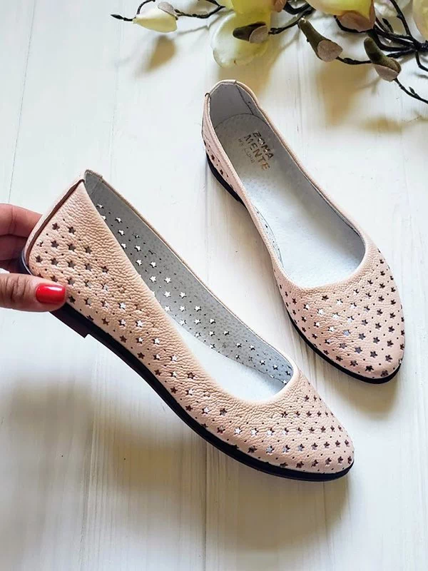 жіночі балетки BM-4097