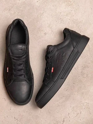 мужские кеды L-32