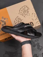 мужские шлёпанцы MS-36B