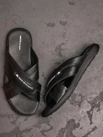 мужские шлёпанцы MS-36B