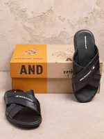 мужские шлёпанцы MS-36B