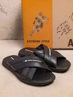 мужские шлёпанцы MS-36B