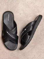 мужские шлёпанцы MS-36B