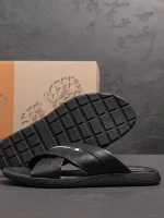 мужские шлёпанцы MS-36B