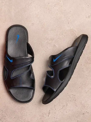 мужские шлёпанцы N-35