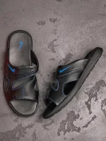 мужские шлёпанцы N-35