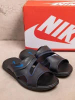 мужские шлёпанцы N-35