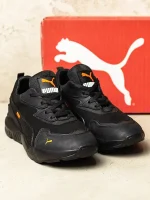 мужские кроссовки P-02