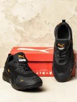 мужские кроссовки P-02