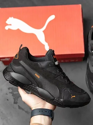 мужские кроссовки P-02