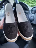 женские эспадрильи BM-3006