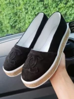 женские эспадрильи BM-3006