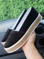 женские эспадрильи BM-3006