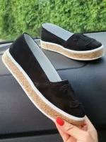 женские эспадрильи BM-3006