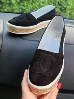 женские эспадрильи BM-3006