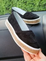 женские эспадрильи BM-3006