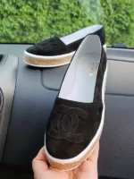 женские эспадрильи BM-3006