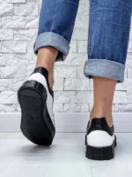 женские кеды BM-3197