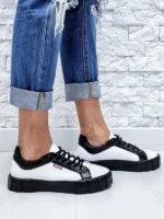 женские кеды BM-3197