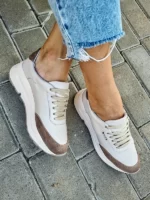 женские кроссовки BM-3300