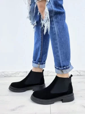 зимние челси BM-W2346