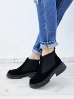 зимові челсі BM-W2346