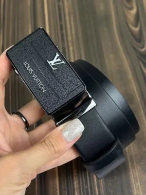 чоловічий ремінь LV-1527