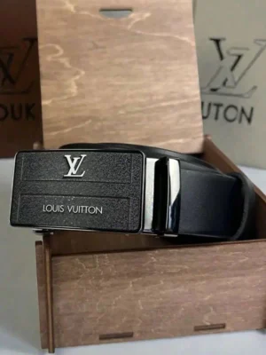 чоловічий ремінь LV-1527