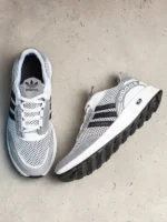 мужские кроссовки A-1001