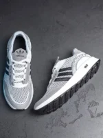 мужские кроссовки A-1001