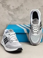 мужские кроссовки A-1001