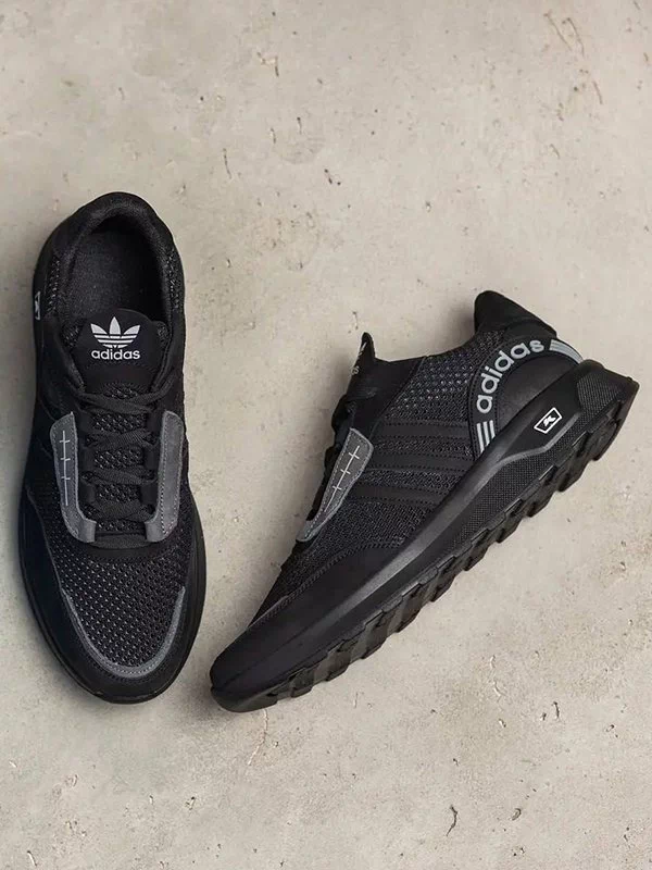 мужские кроссовки A-1002