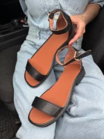 женские сандалии BM-125