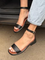 женские сандалии BM-125