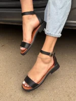 женские сандалии BM-125