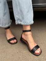 женские сандалии BM-125