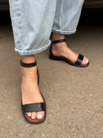 женские сандалии BM-125