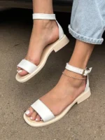 жіночі сандалії BM-126