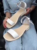 жіночі сандалії BM-126