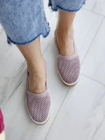 женские эспадрильи BM-3011