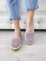 женские эспадрильи BM-3011