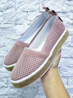 женские эспадрильи BM-3011