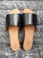 женские шлепанцы BM-5153