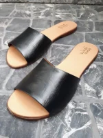 женские шлепанцы BM-5153